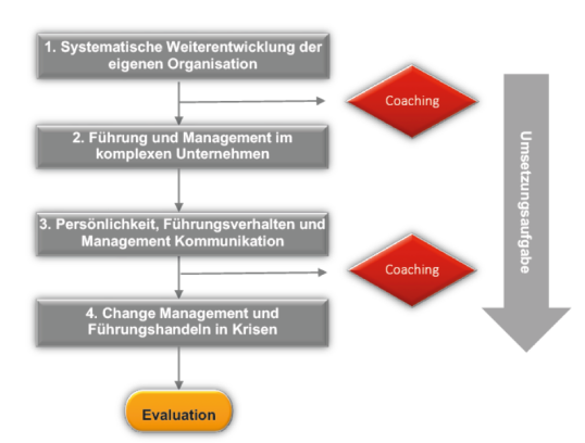 Programm Fhrungskrfteentwicklung