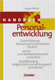 Handbuch Personalentwicklung